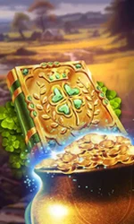 Book Of Clovers - Extreme