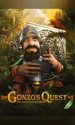 Gonzo's Quest