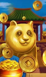 Bamboo Wilds