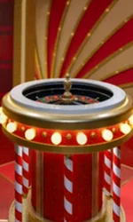 Red Door Roulette