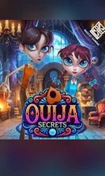 Ouija Secrets